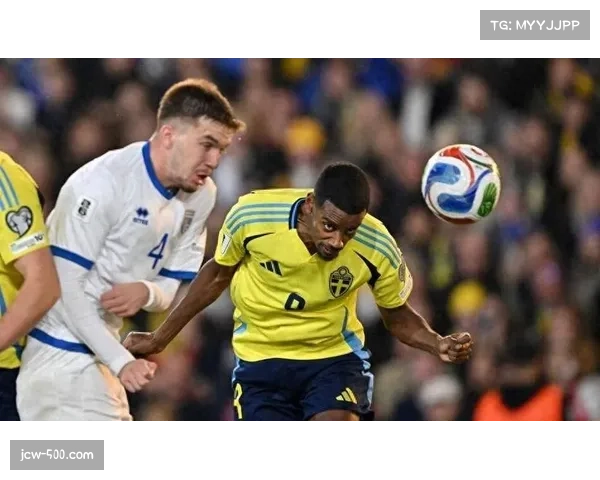 瑞典锋线人才凋零 英超神锋国家队难破密集防守