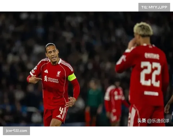 利物浦欧冠2026 耻辱数据复盘：全场3次射门0射正创近五年半最差进攻表现